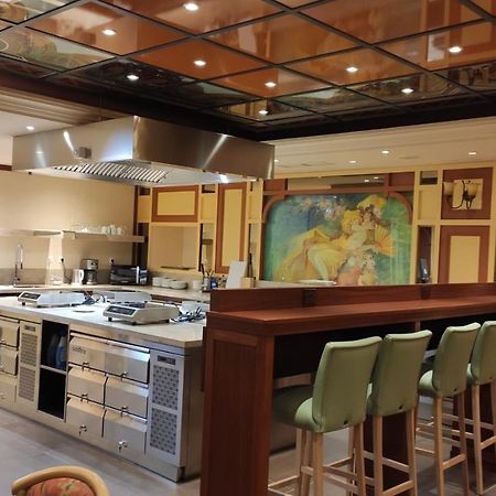 Residence Share Inn Nice Luaran gambar