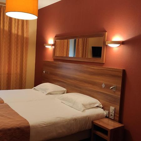 Residence Share Inn Nice Luaran gambar