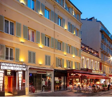 Residence Share Inn Nice Luaran gambar