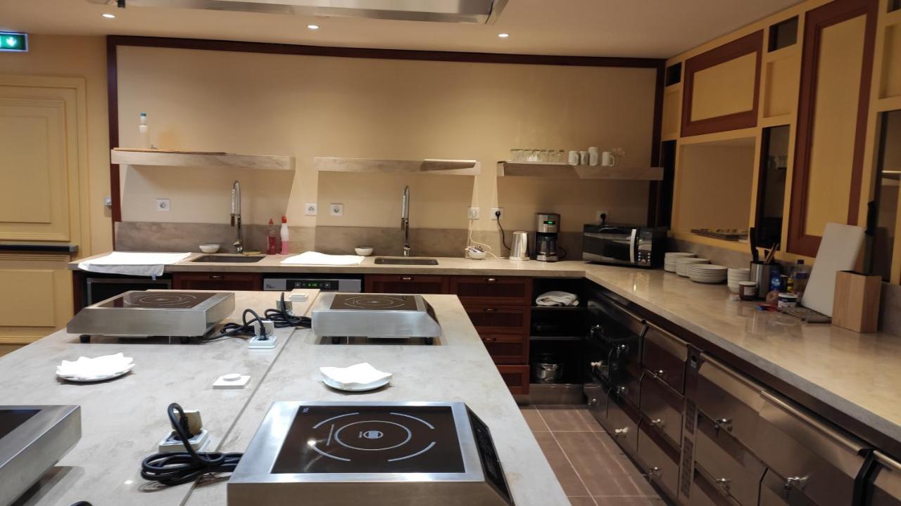 Residence Share Inn Nice Luaran gambar
