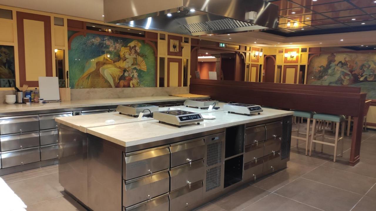 Residence Share Inn Nice Luaran gambar