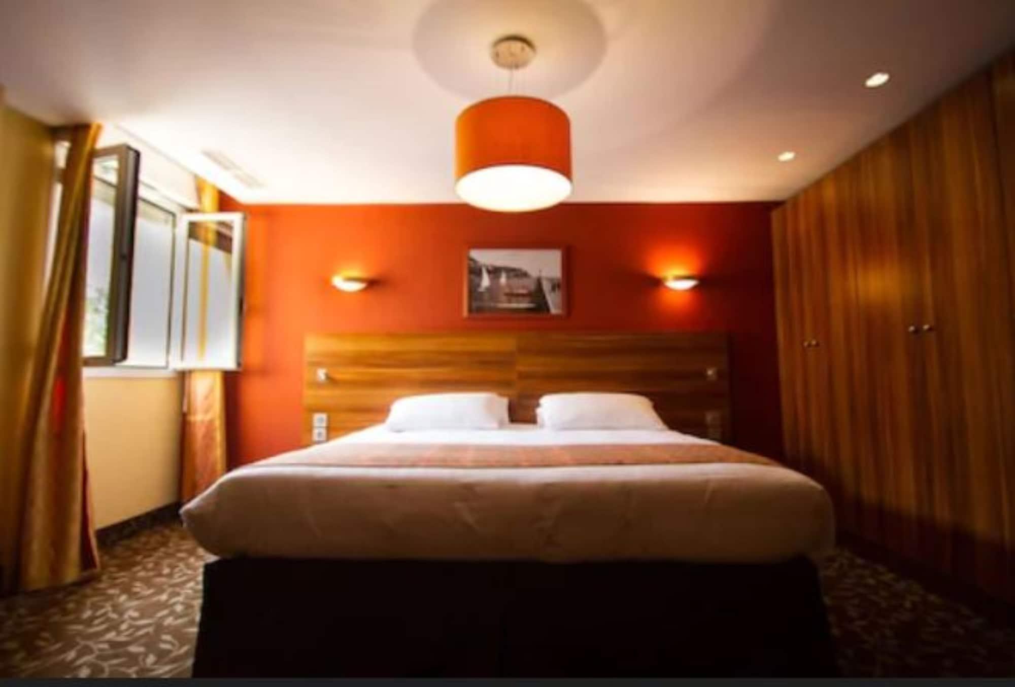 Residence Share Inn Nice Luaran gambar