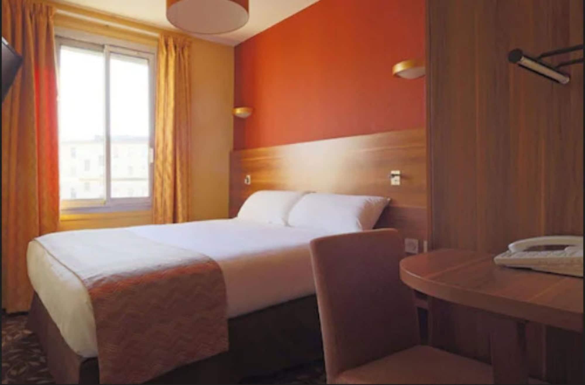 Residence Share Inn Nice Luaran gambar