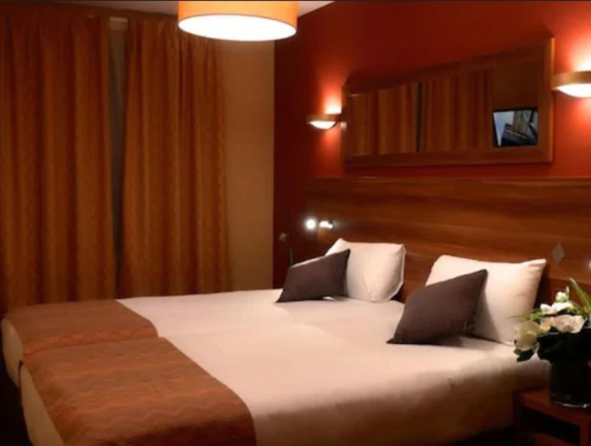 Residence Share Inn Nice Luaran gambar