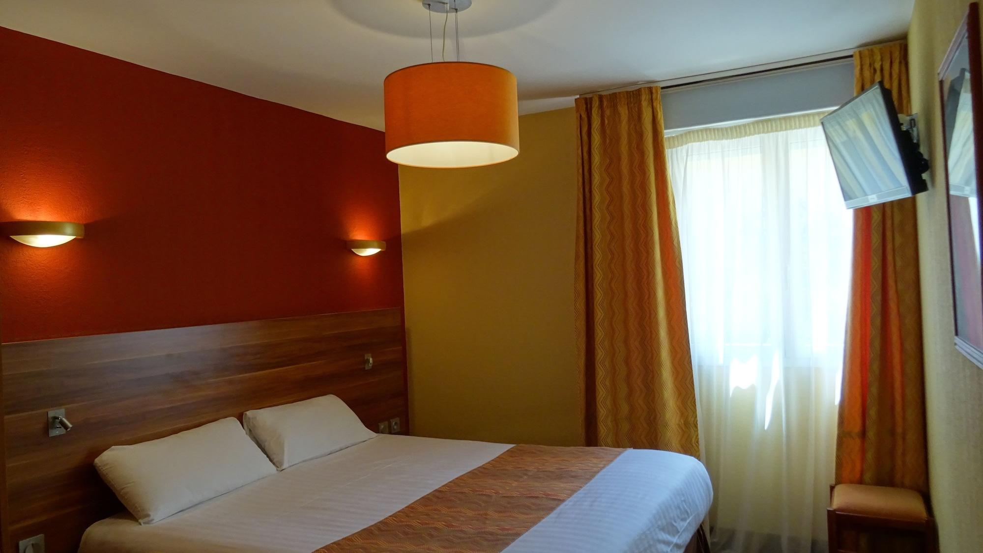 Residence Share Inn Nice Luaran gambar