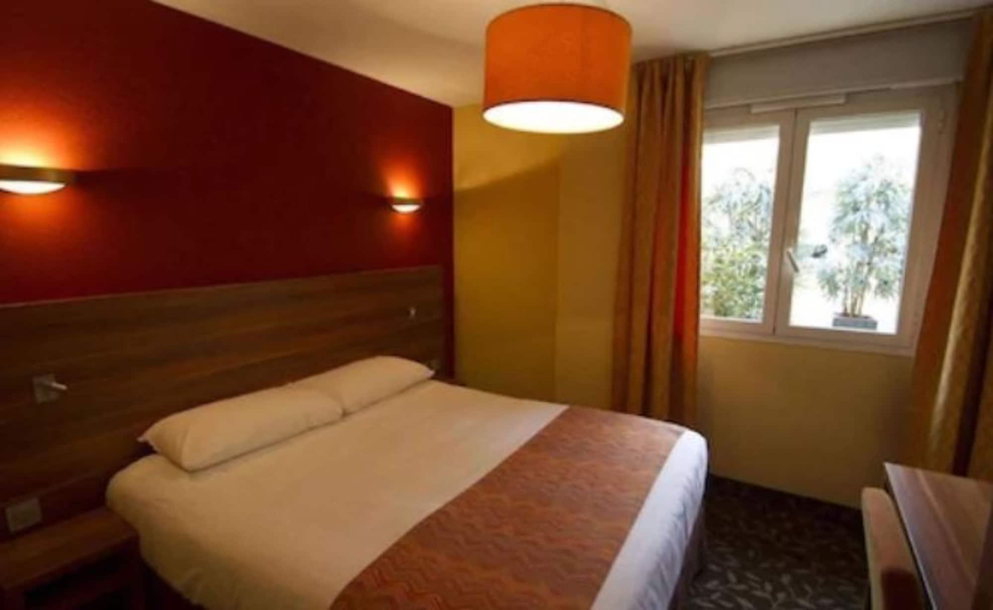Residence Share Inn Nice Luaran gambar