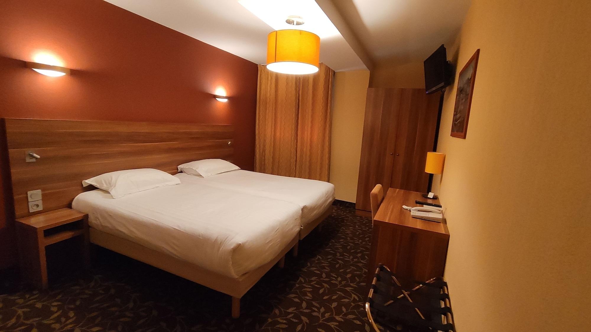 Residence Share Inn Nice Luaran gambar
