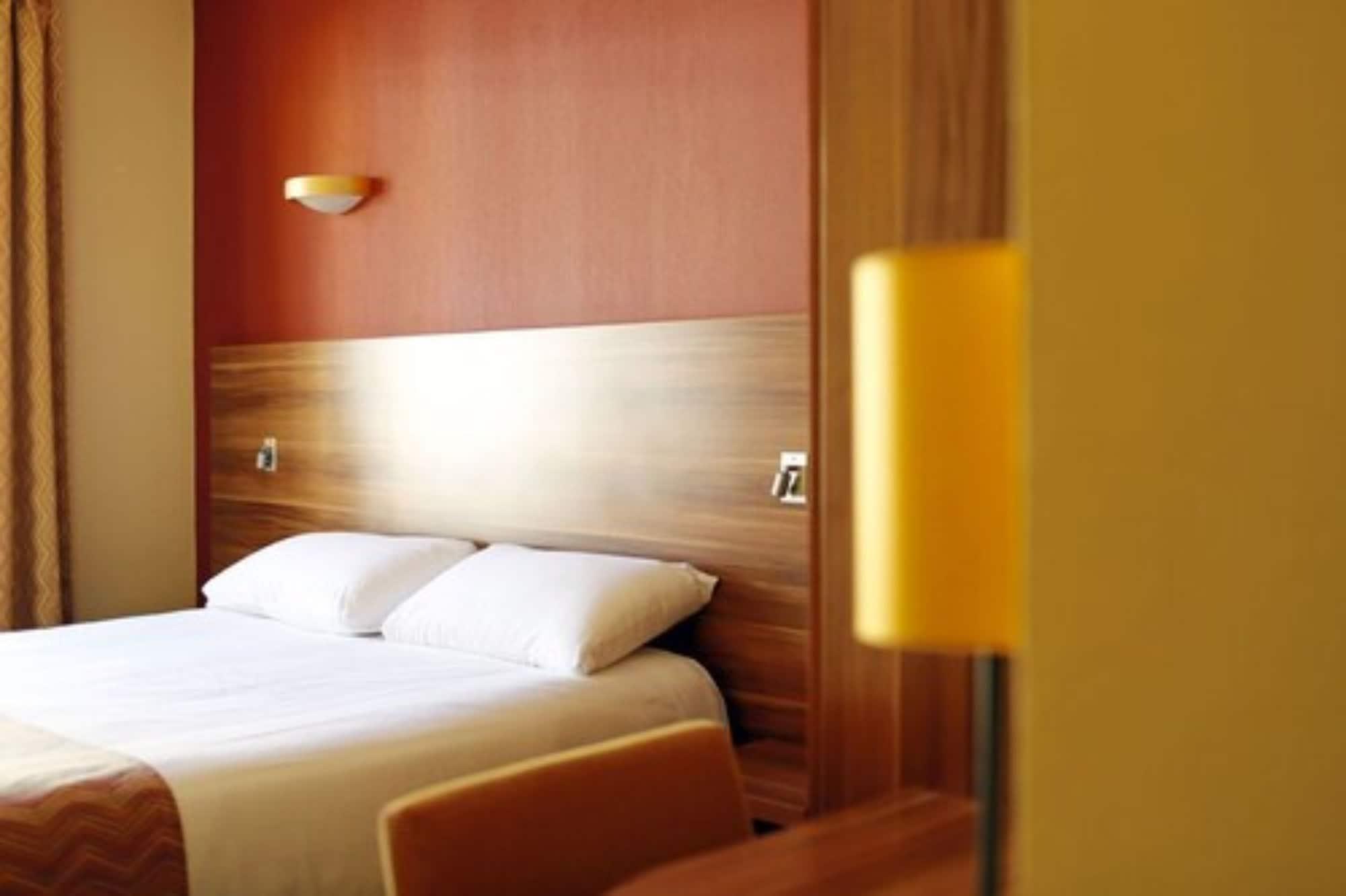 Residence Share Inn Nice Luaran gambar