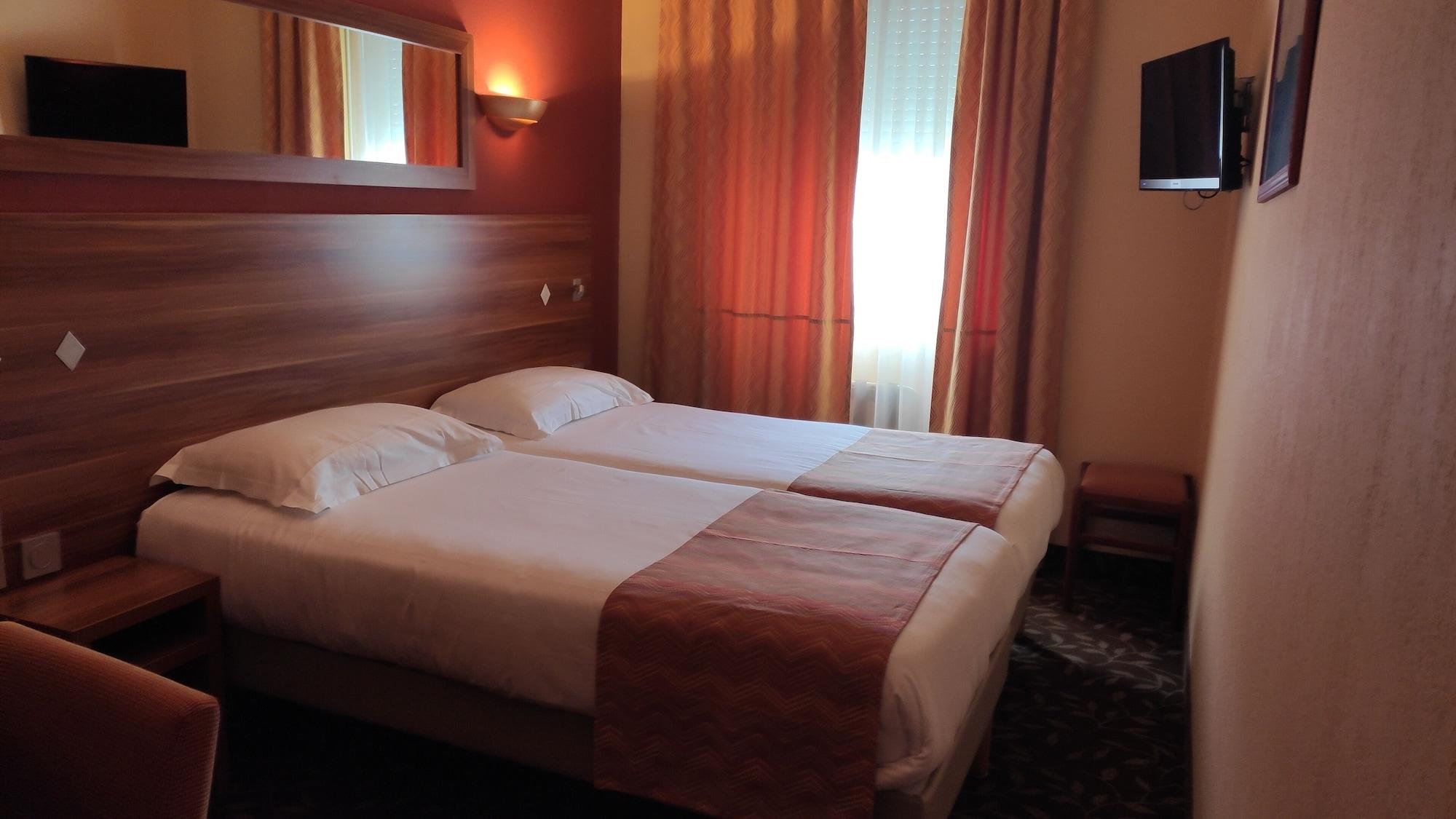 Residence Share Inn Nice Luaran gambar