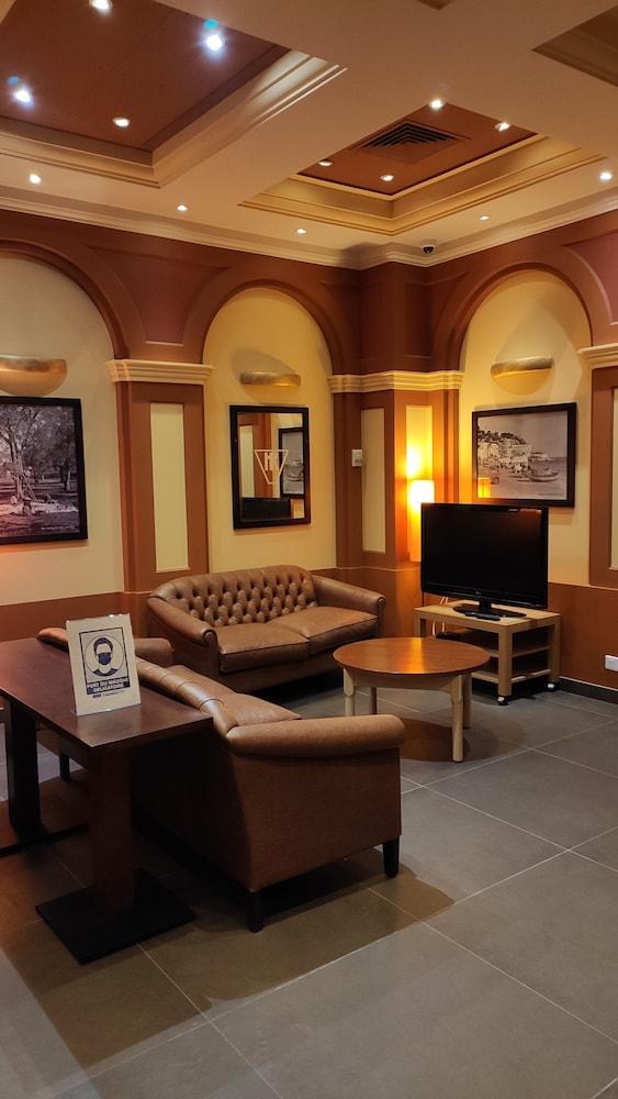 Residence Share Inn Nice Luaran gambar