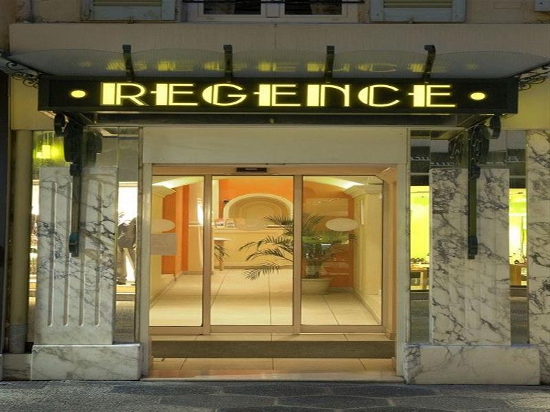 Residence Share Inn Nice Luaran gambar