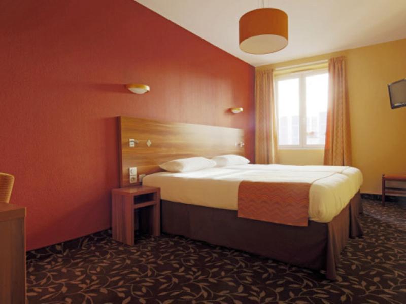 Residence Share Inn Nice Luaran gambar