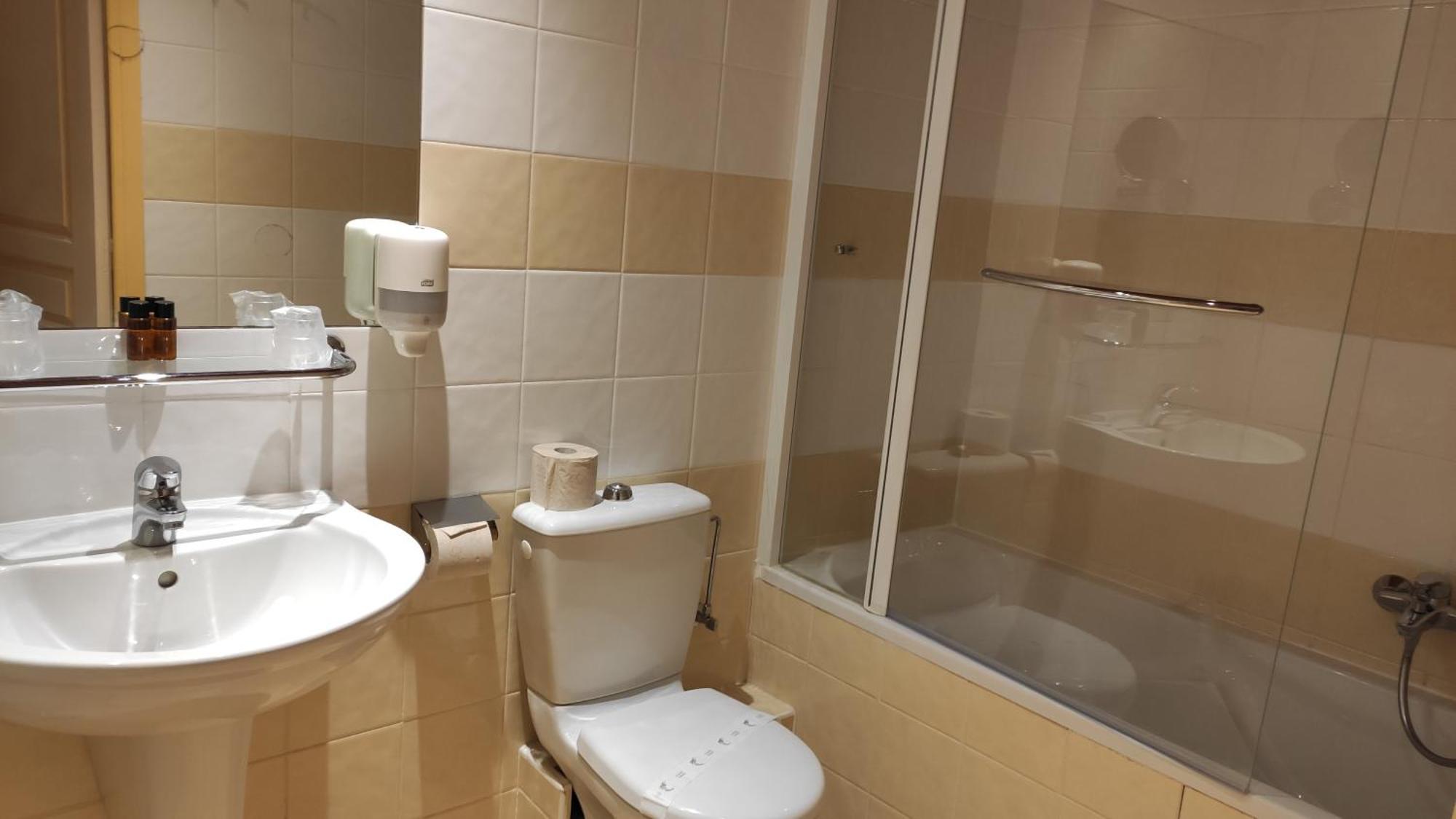 Residence Share Inn Nice Luaran gambar
