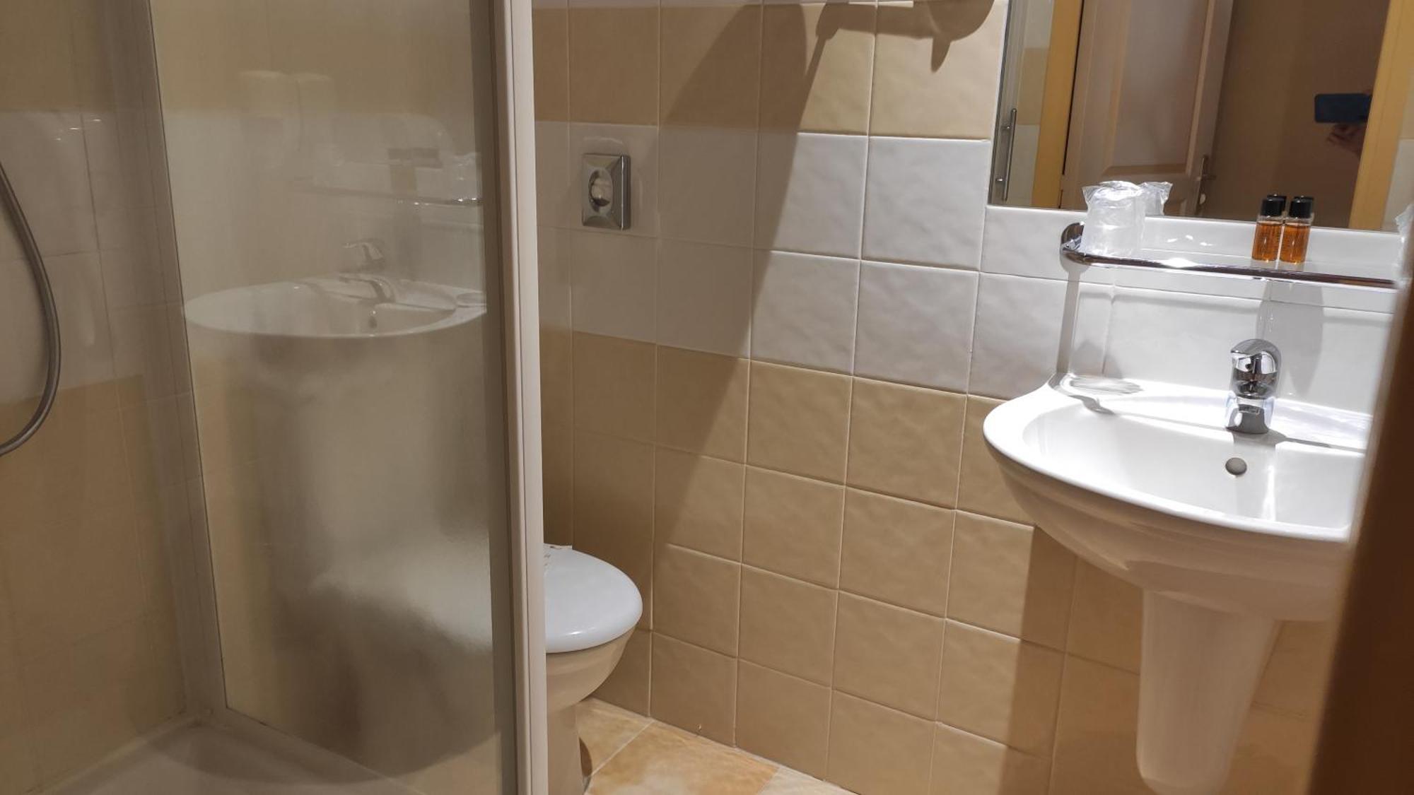 Residence Share Inn Nice Luaran gambar