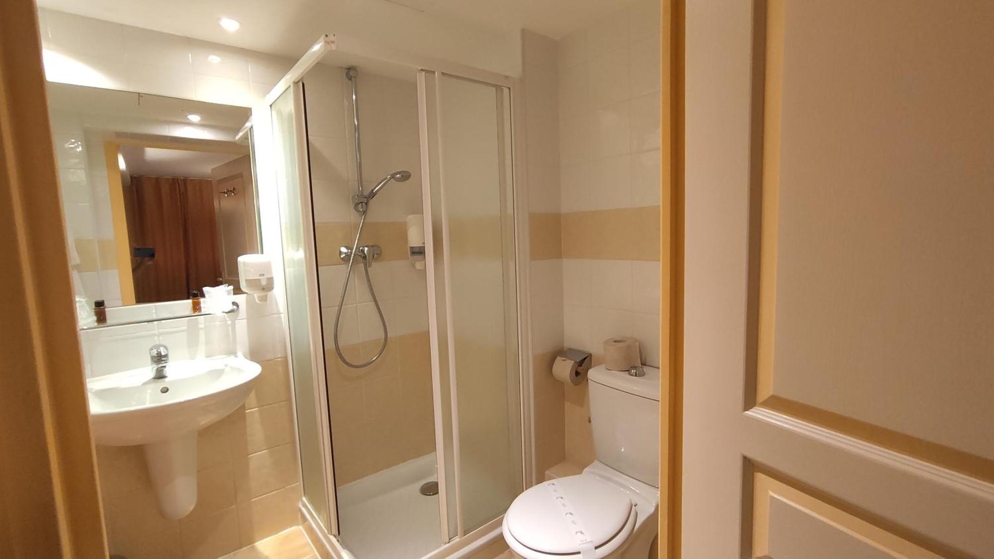 Residence Share Inn Nice Luaran gambar