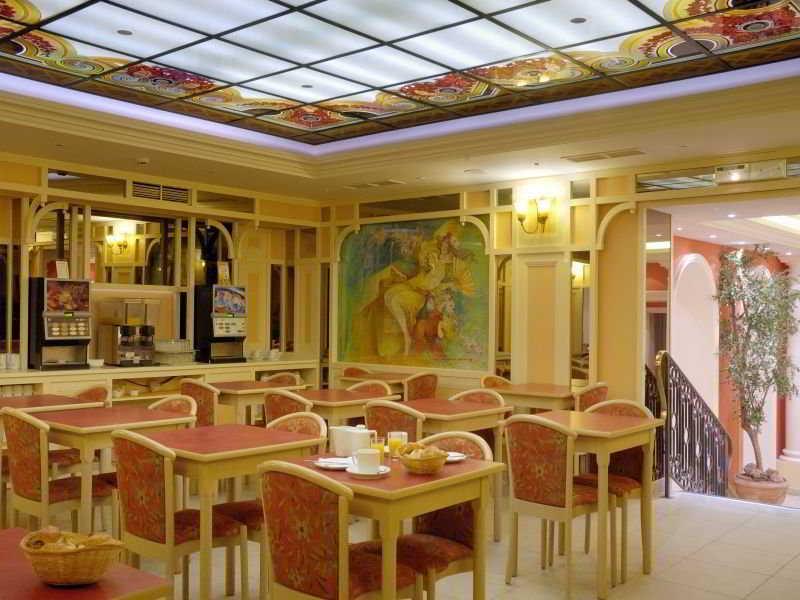 Residence Share Inn Nice Luaran gambar