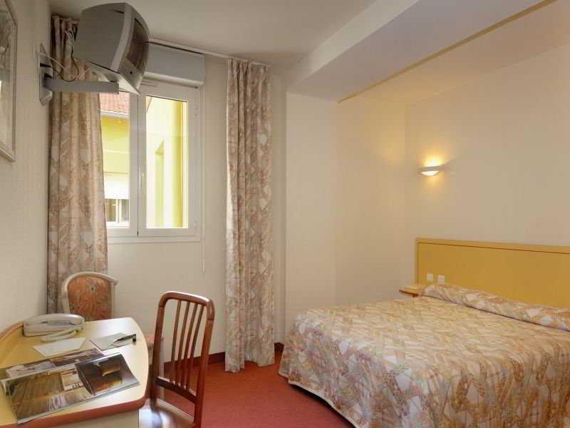 Residence Share Inn Nice Luaran gambar