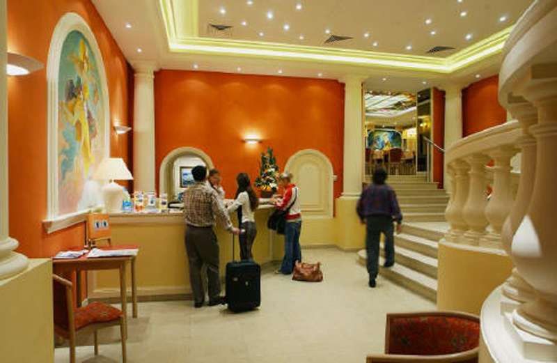 Residence Share Inn Nice Luaran gambar