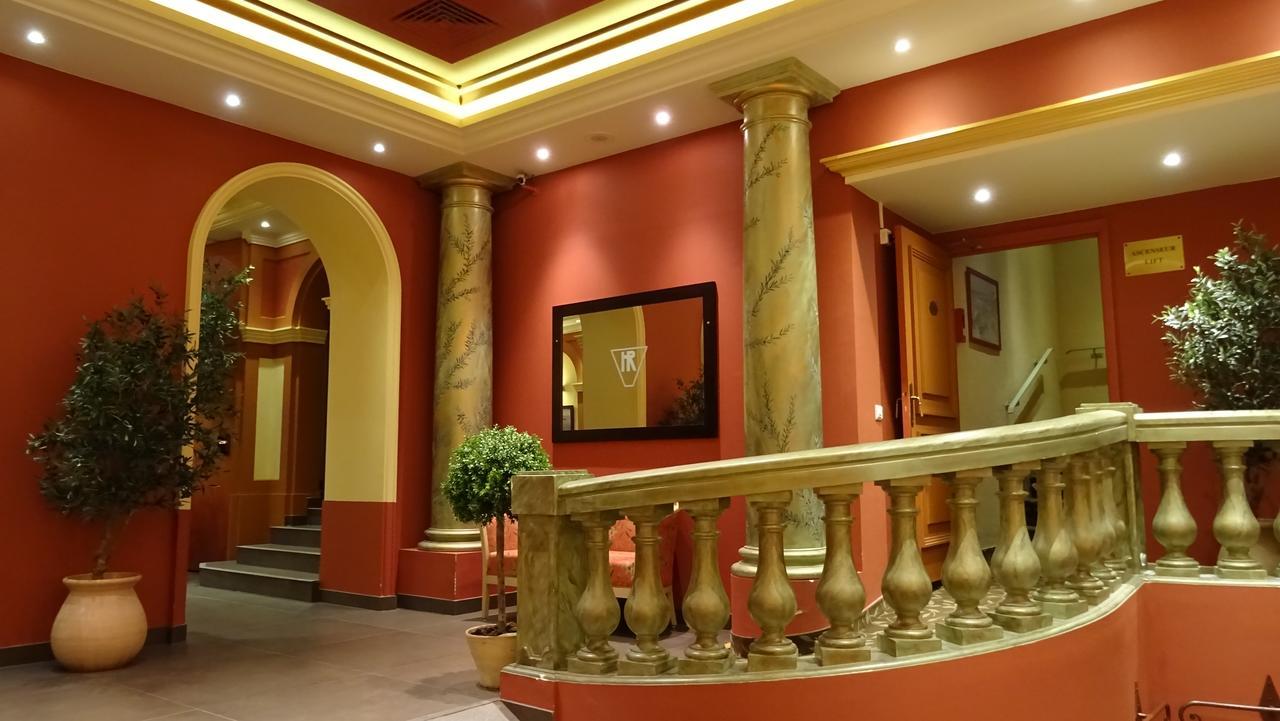 Residence Share Inn Nice Luaran gambar