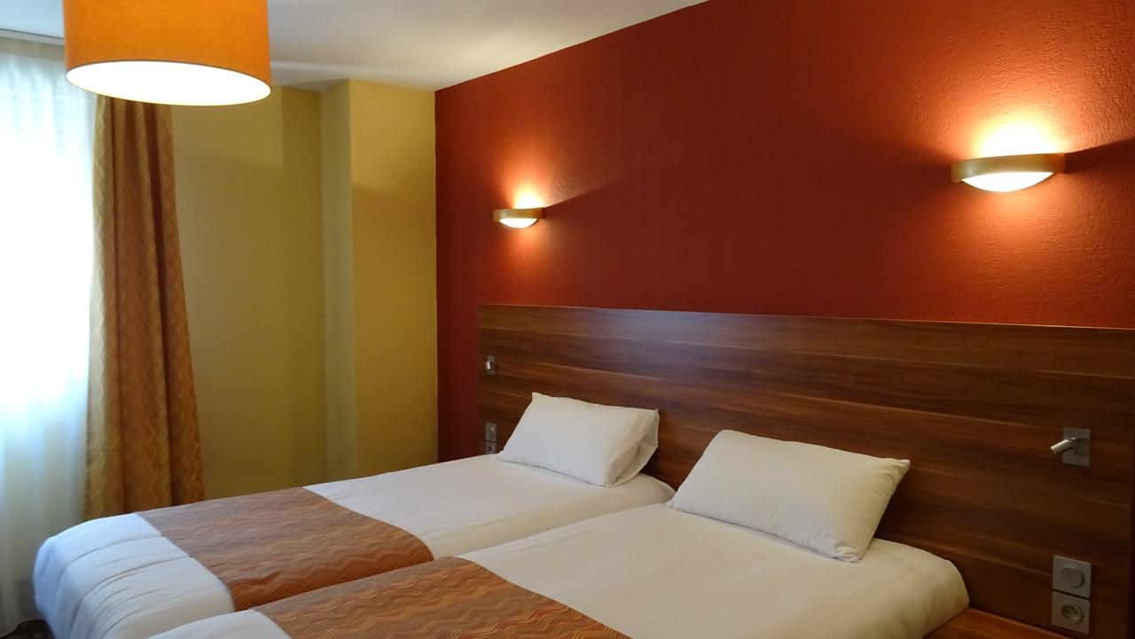 Residence Share Inn Nice Luaran gambar