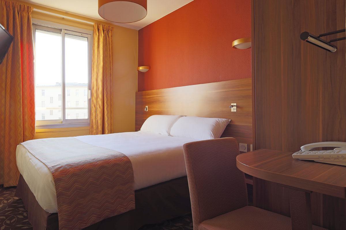 Residence Share Inn Nice Luaran gambar