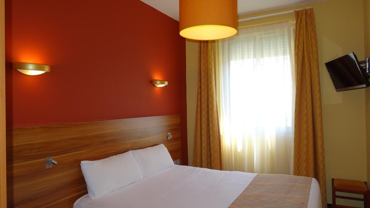 Residence Share Inn Nice Luaran gambar