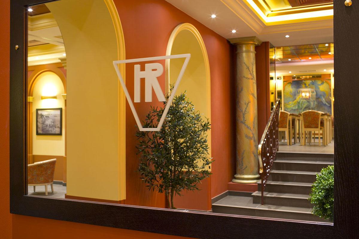 Residence Share Inn Nice Luaran gambar
