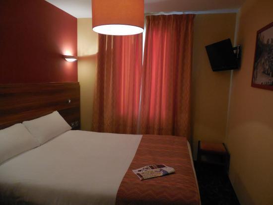 Residence Share Inn Nice Luaran gambar