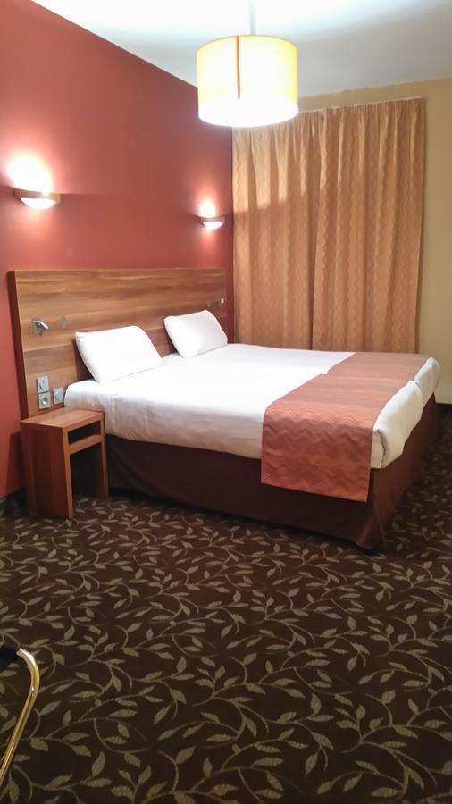 Residence Share Inn Nice Luaran gambar