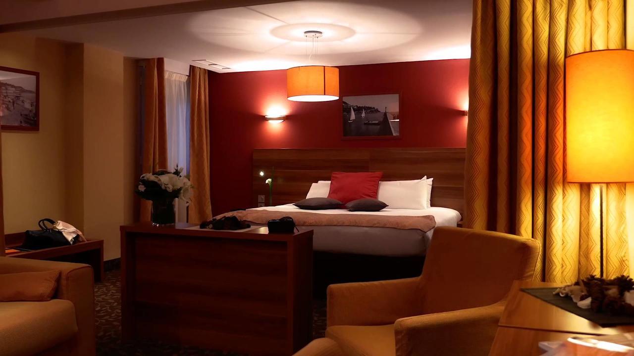 Residence Share Inn Nice Luaran gambar