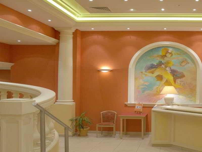 Residence Share Inn Nice Luaran gambar