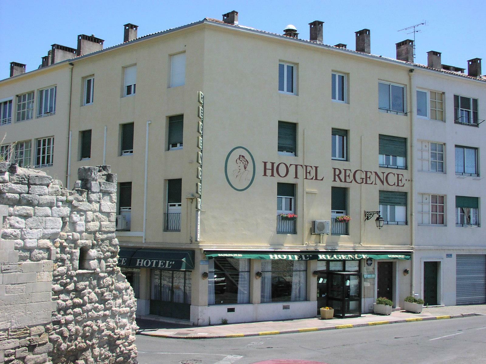 Residence Share Inn Nice Luaran gambar