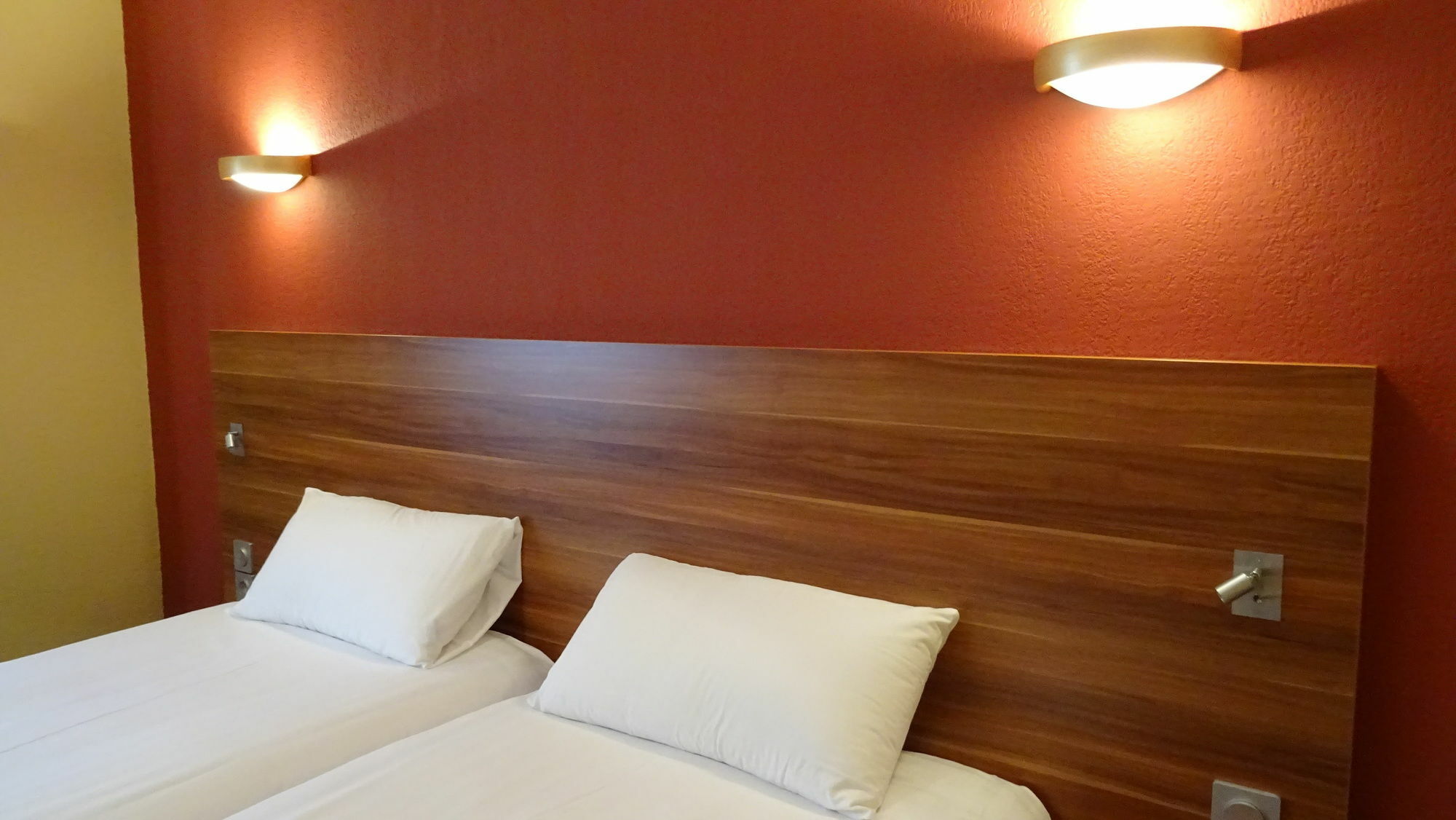 Residence Share Inn Nice Luaran gambar