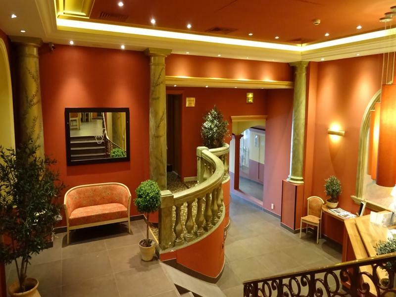 Residence Share Inn Nice Luaran gambar
