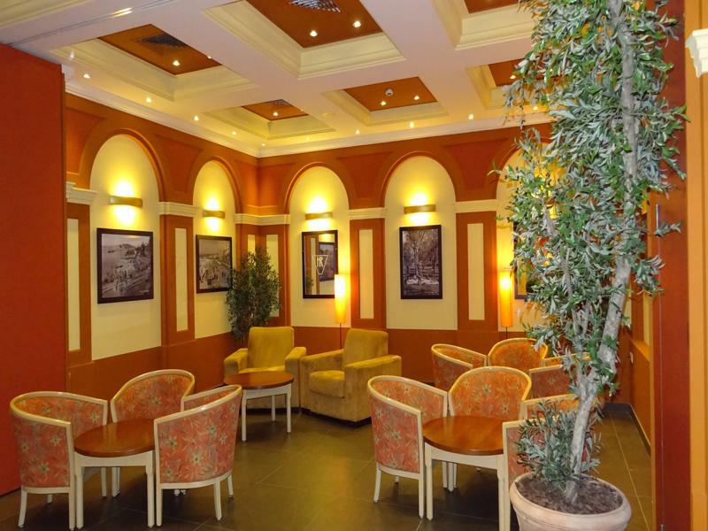 Residence Share Inn Nice Luaran gambar