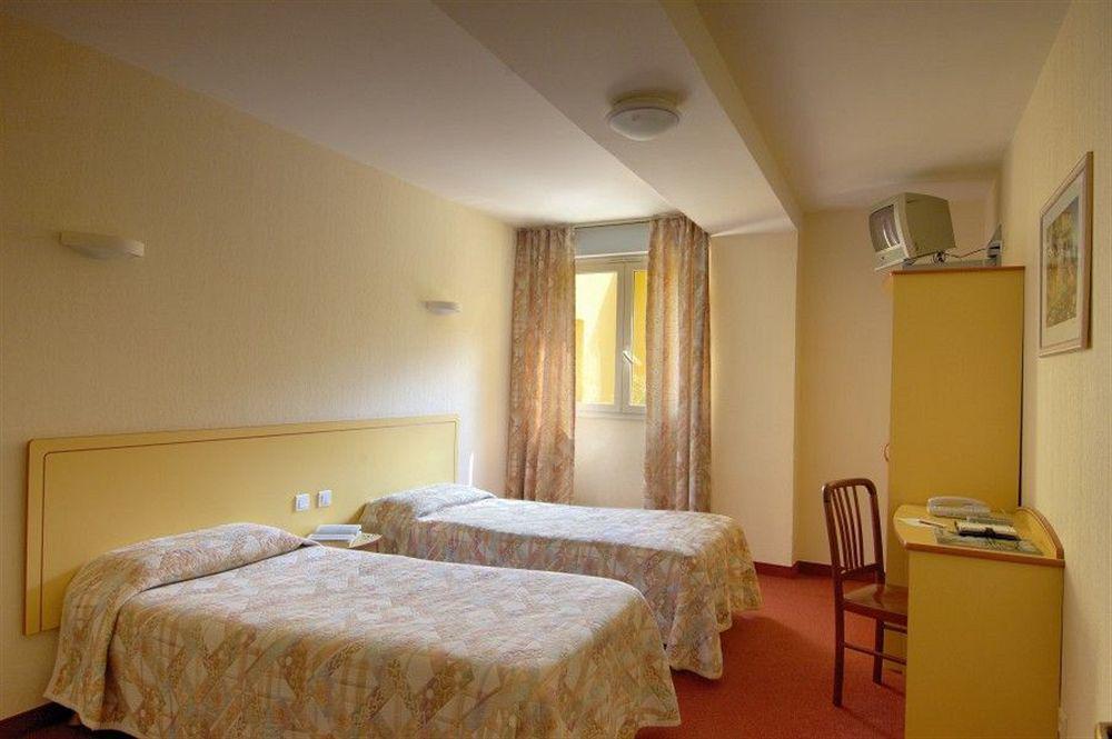 Residence Share Inn Nice Luaran gambar