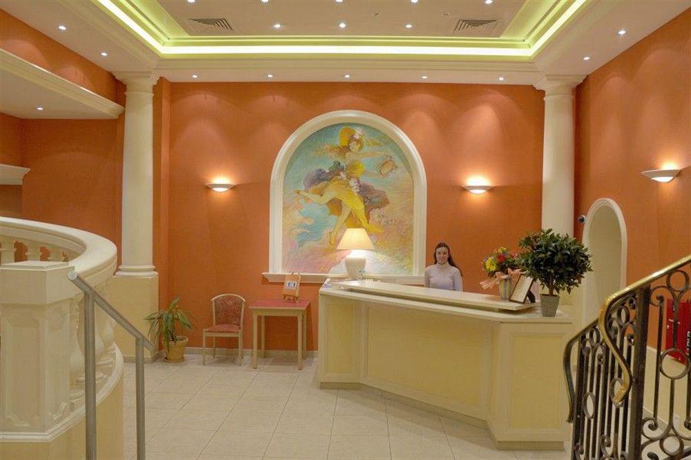 Residence Share Inn Nice Luaran gambar